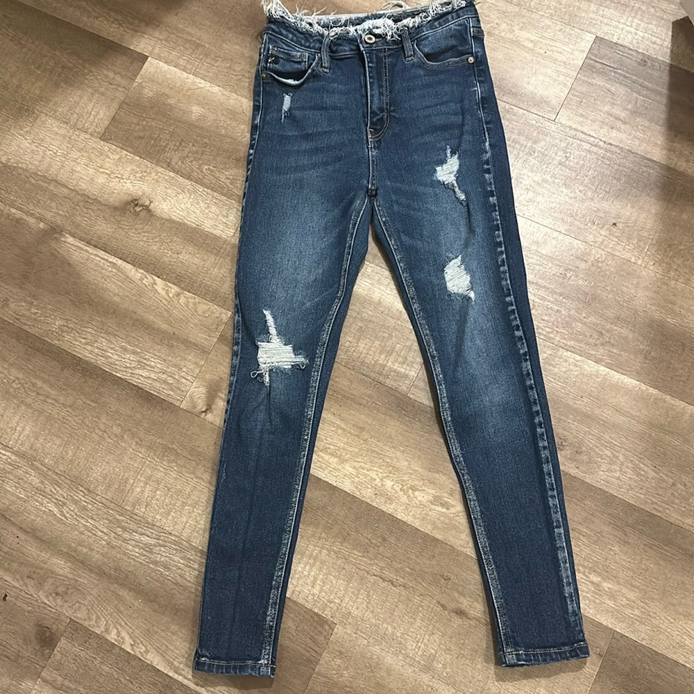 Kancan jeans 5/26